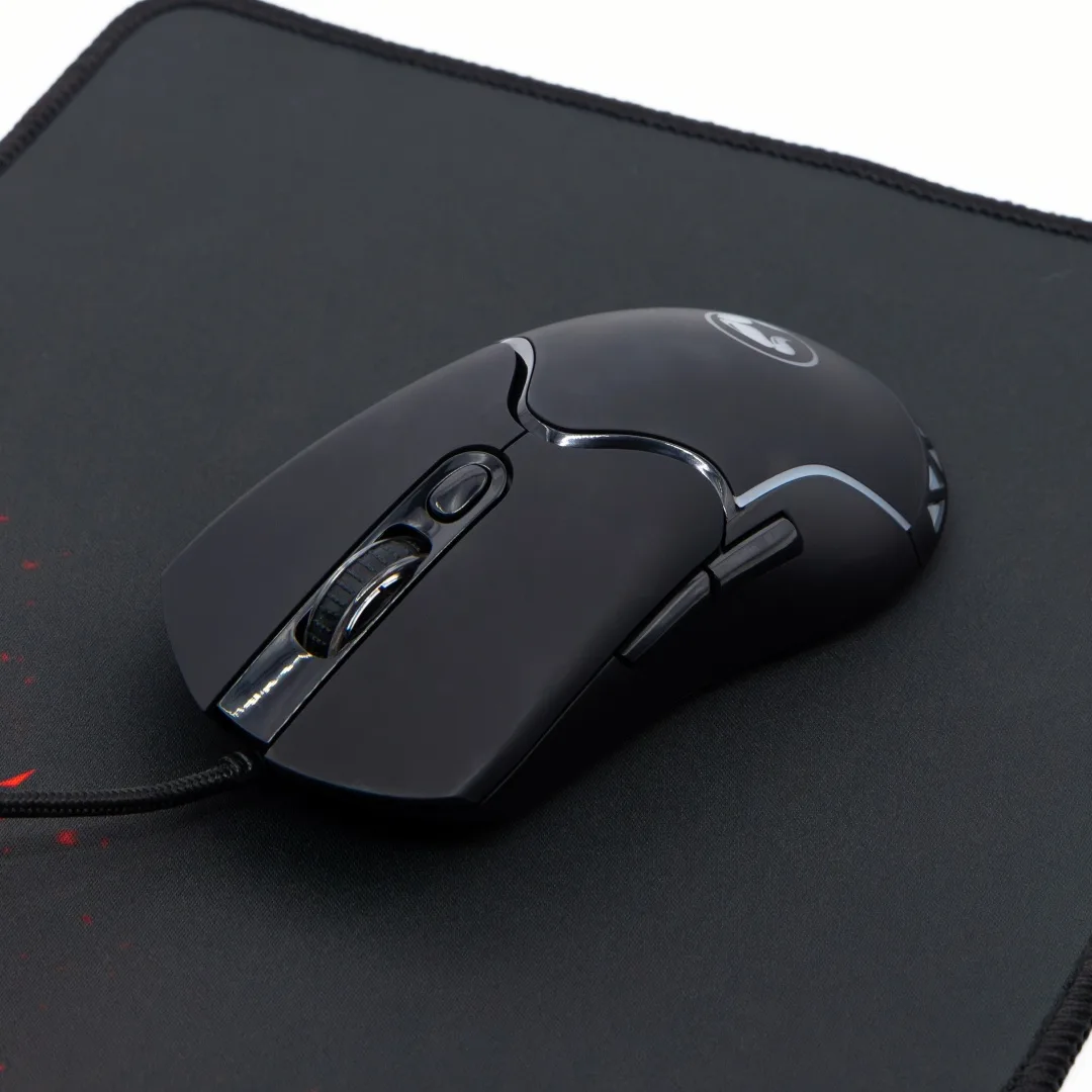 Клавиатура MARVO CM310 Черный