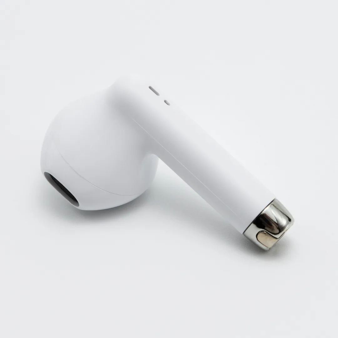 Наушники BlackView Oscal HiBuds 5 Белый