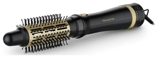 Фен-щетка Rowenta CF6330F0 Черный