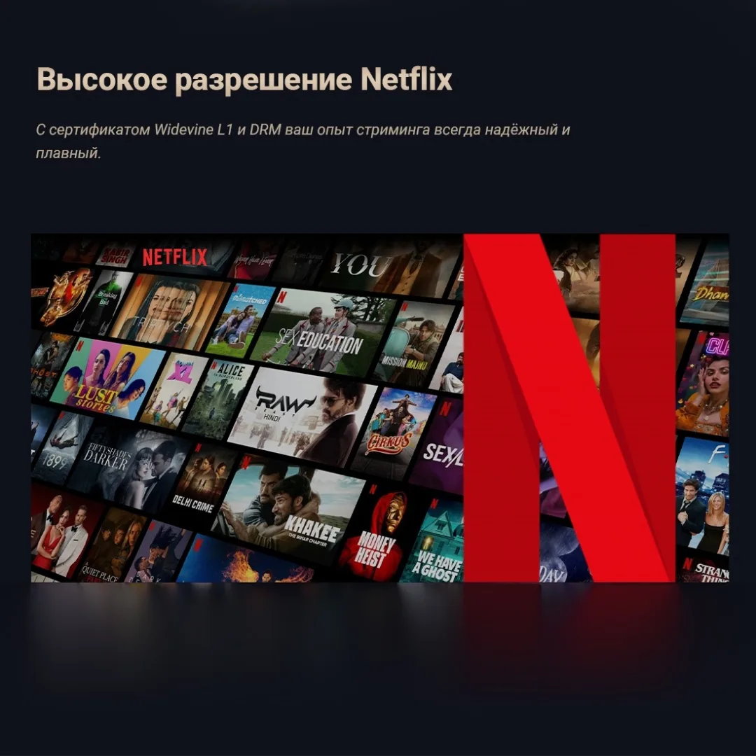 Проектор Wanbo Cube 2 Pro Темно-Синий