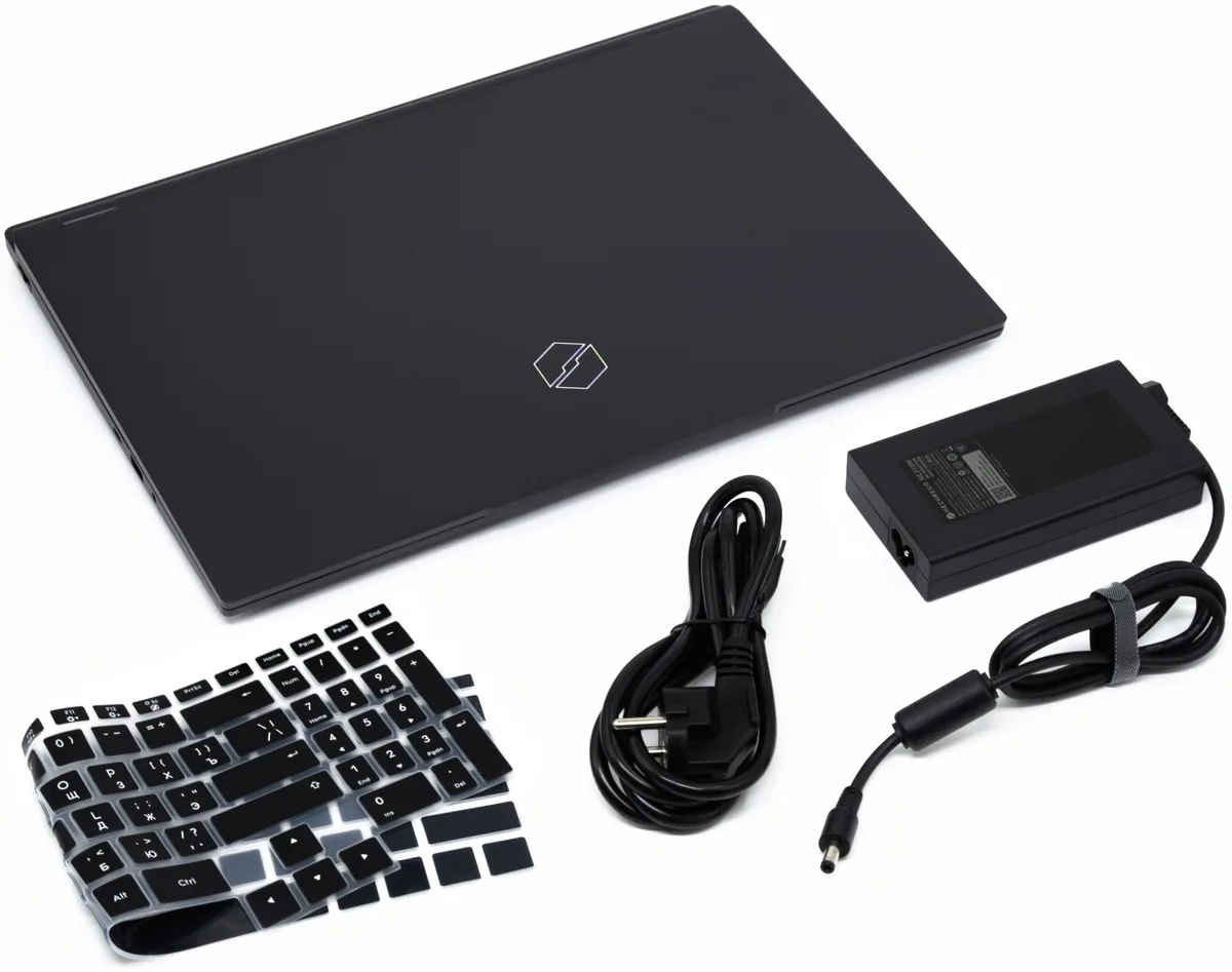 Ноутбук Mechrevo 16Pro Q113D