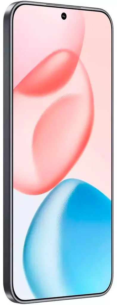 Смартфон Honor 400 12/512GB Черный