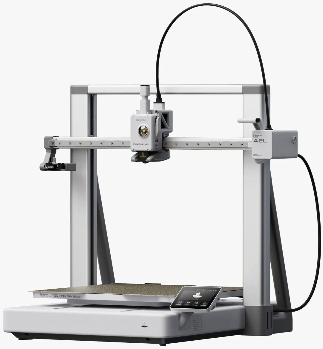 Принтер 3D Bambu Lab A2L
