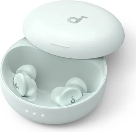 Наушники soundcore Sleep A30 Green