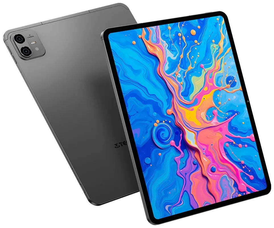 Планшет Teclast Artpad Pro 12.7" 8/256GB Серый