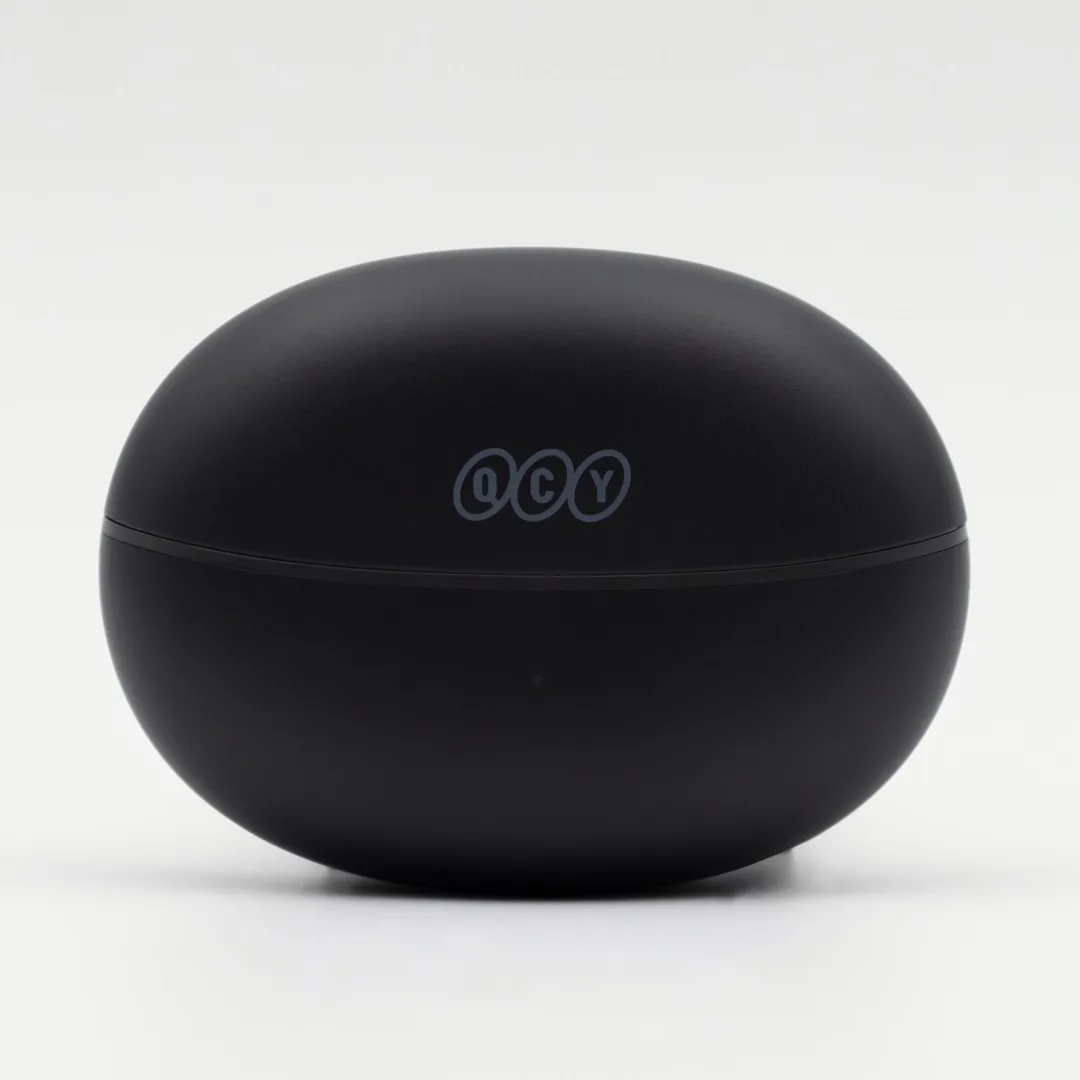 Наушники QCY Crossky C30 Черный