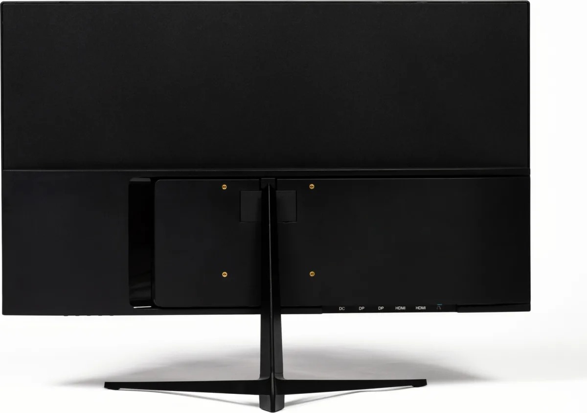 Монитор XTREON XT27N1 27" QHD (180Hz) Черный