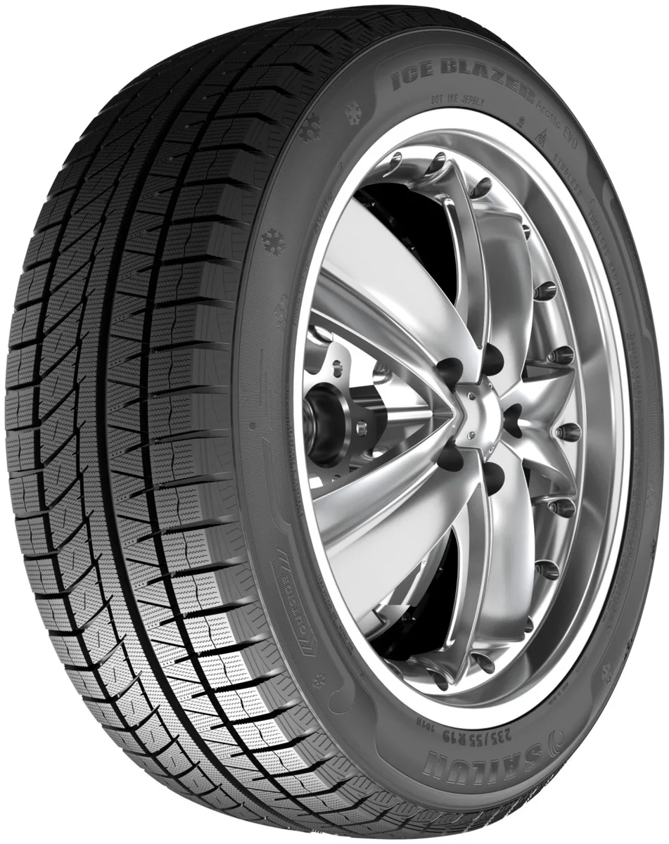 Шина Sailun Ice Blazer Arctic EVO 245/50R20 ЗИМ