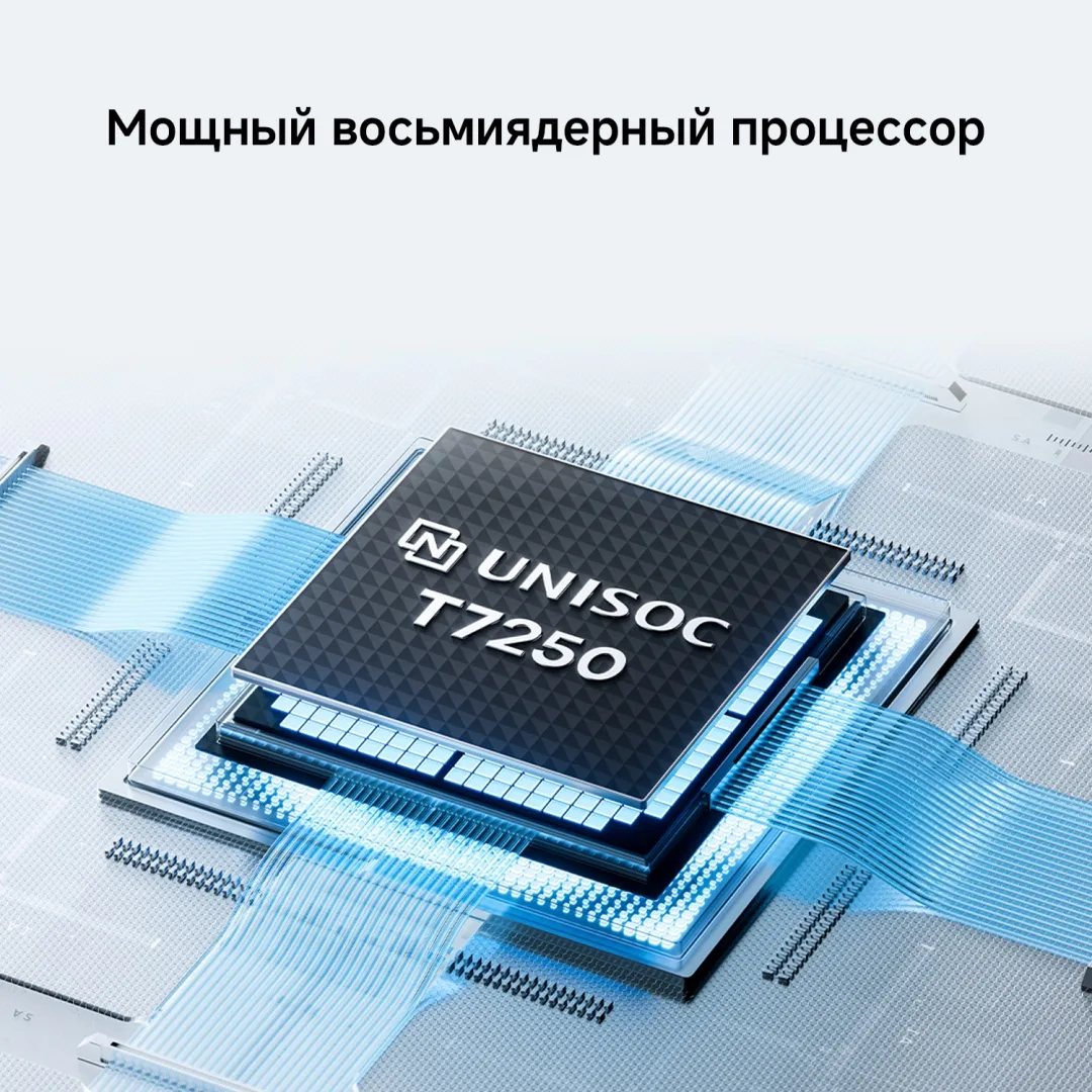 Смартфон Redmi A7 Pro 4/128GB Mist Blue