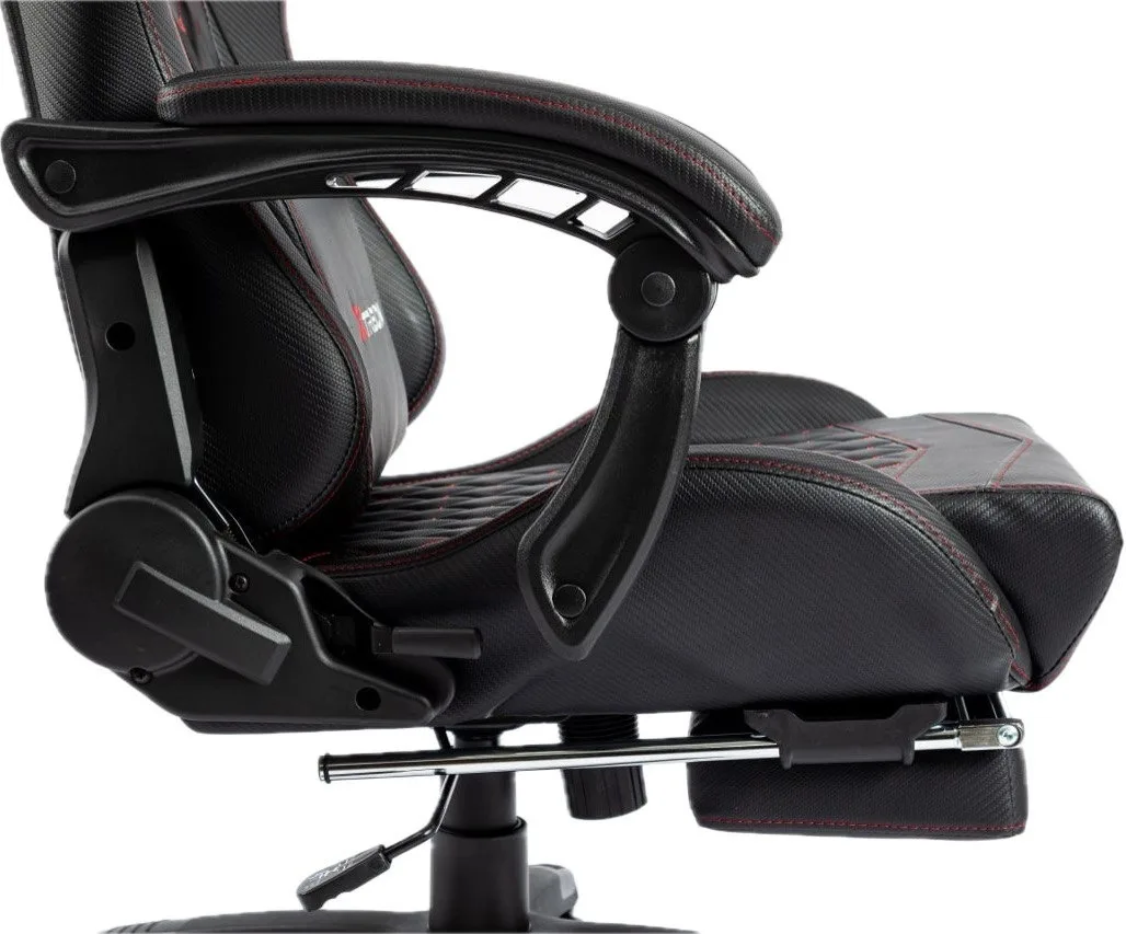 Игровое компьютерное кресло XTREON GC-6689 Черный