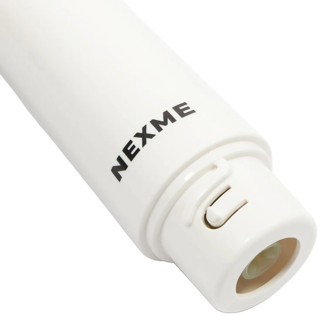 Блендер погружной Nexme HB-107 Белый