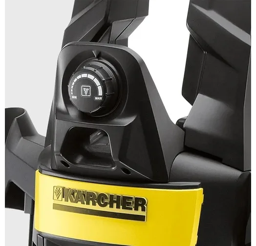 Мойка высокого давления Karcher K 6 Special