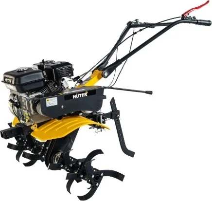 Сельскохозяйственная машина Huter МК-7500P