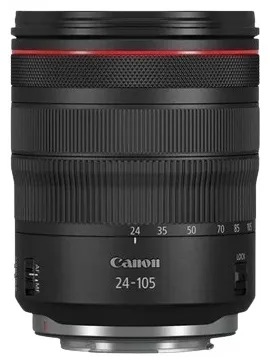 Объектив Canon RF 24-105 mm F4L IS USM