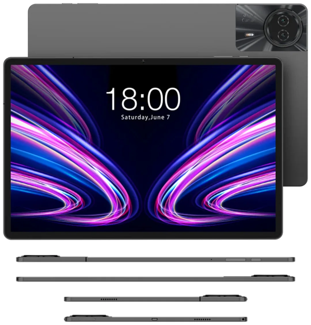 Планшет Teclast T50 Plus 11" 8/128GB