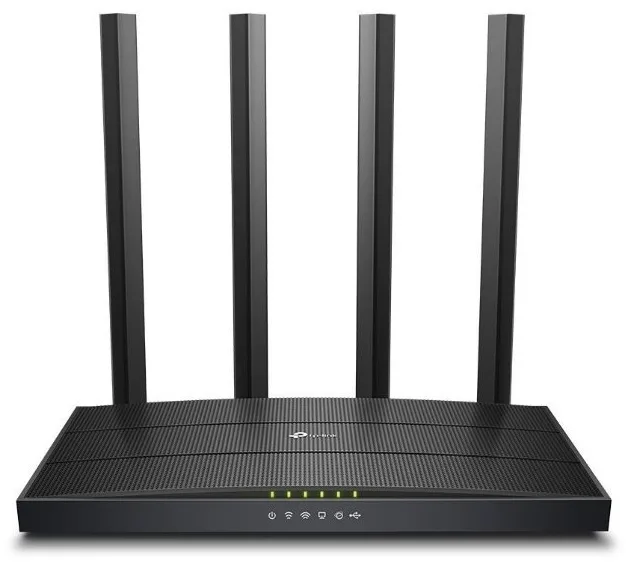 Маршрутизатор TP-Link Archer C6U