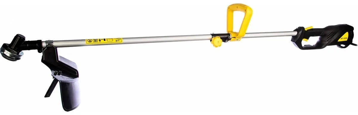 Электрический триммер Huter GET-1200SL