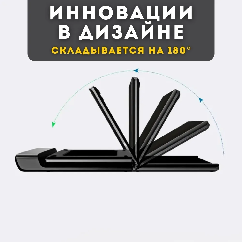 Беговая дорожка KINGSMITH WalkingPad A1 Pro WPA1F Pro