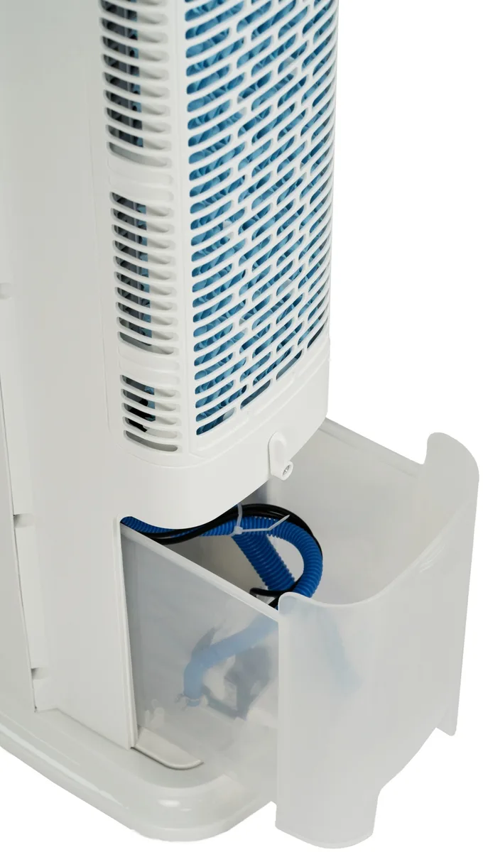 Воздухоохладитель Midea AC100-25A