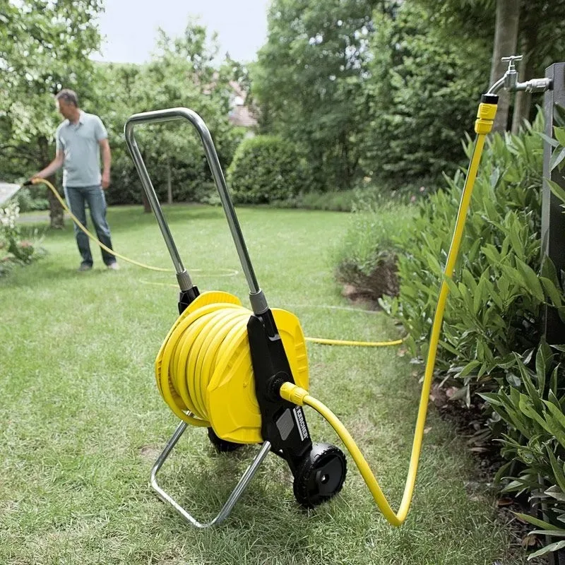 Тележка для шланга Karcher HT 3.400