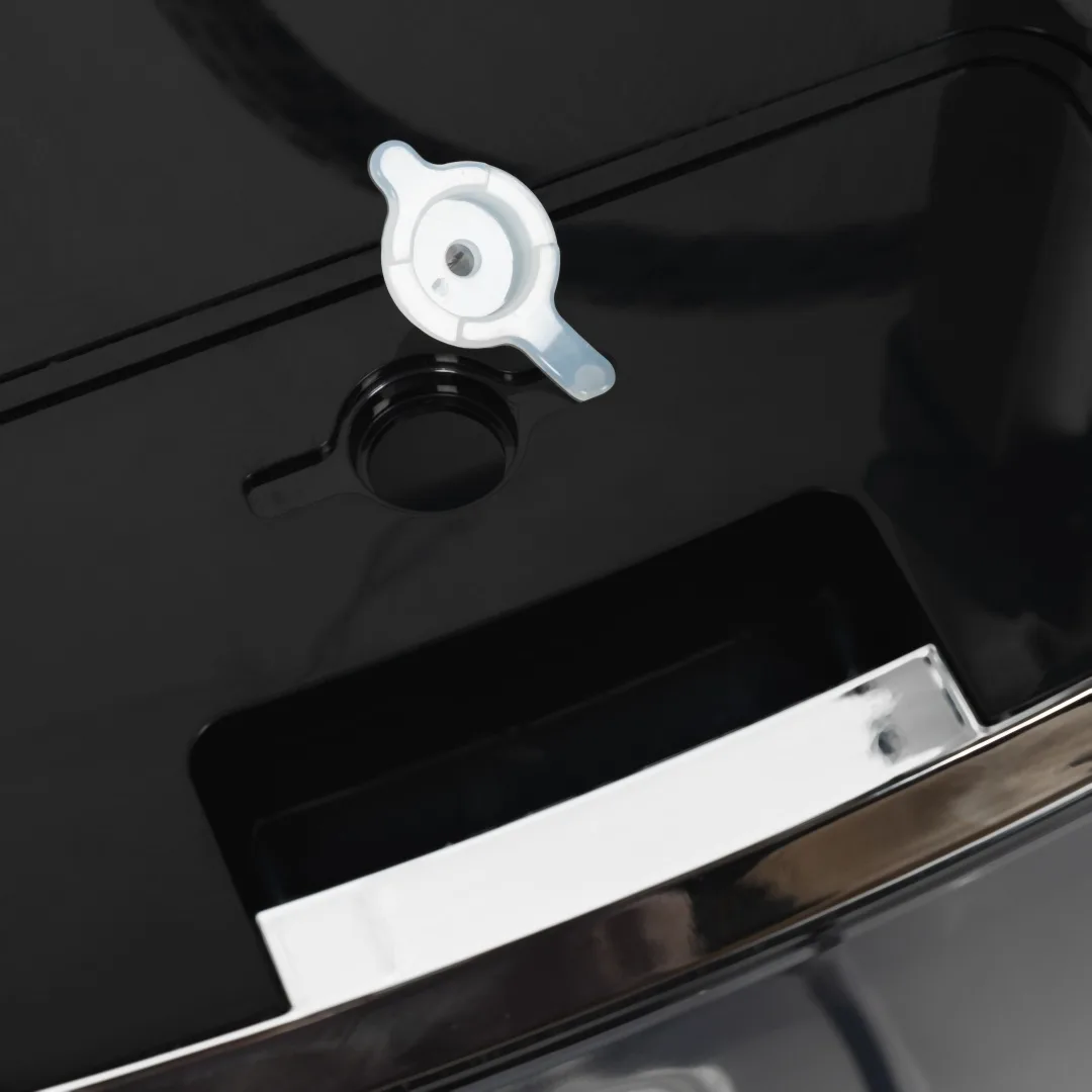 Отпариватель NEXME GT102 Черный