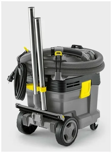 Пылесос Karcher NT 30/1 Tact Te L