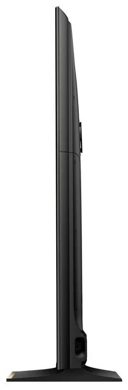 Телевизор Dreame Aura 55 55S100 140 см Черный
