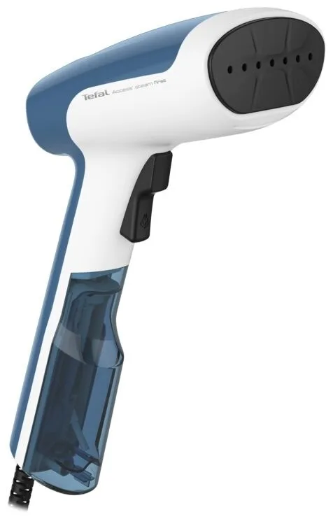 Отпариватель ручной Tefal DT6130E0 Белый-Синий