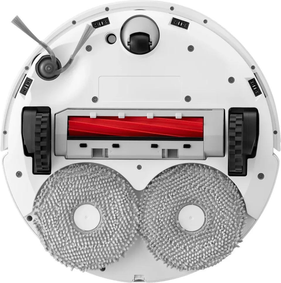 Робот-пылесос Roborock Q Revo L Белый