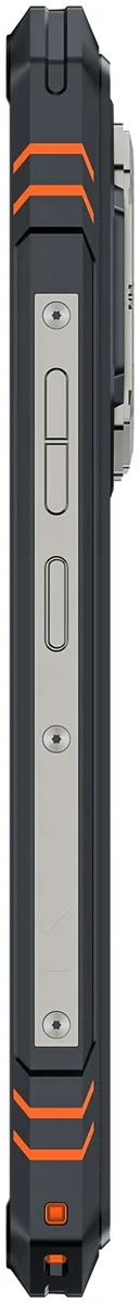 Смартфон CUBOT KINGKONG Star 2 12/256GB Black