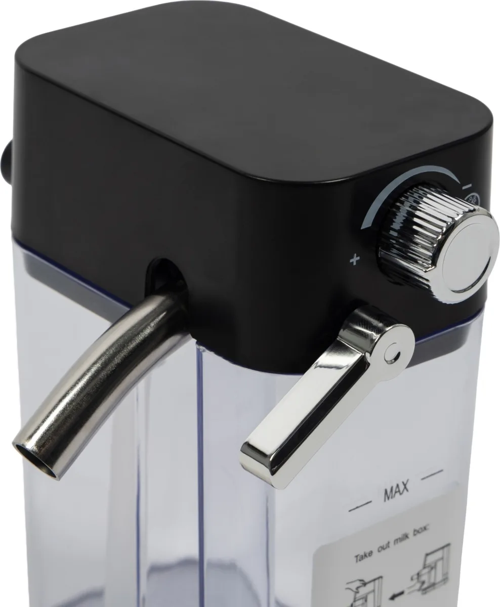 Кофемашина NEXME CM5610 Черный