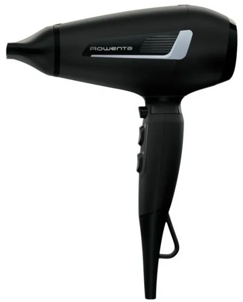 Фен Rowenta CV8820F0 Черный