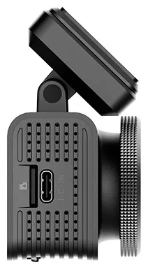 Видеорегистратор Neoline Argus 4K Wi-Fi