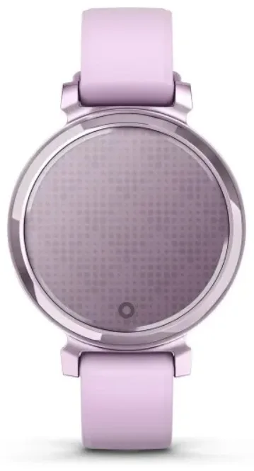 Смарт-часы Garmin Lily 2 38 мм сиреневый (02839-01)