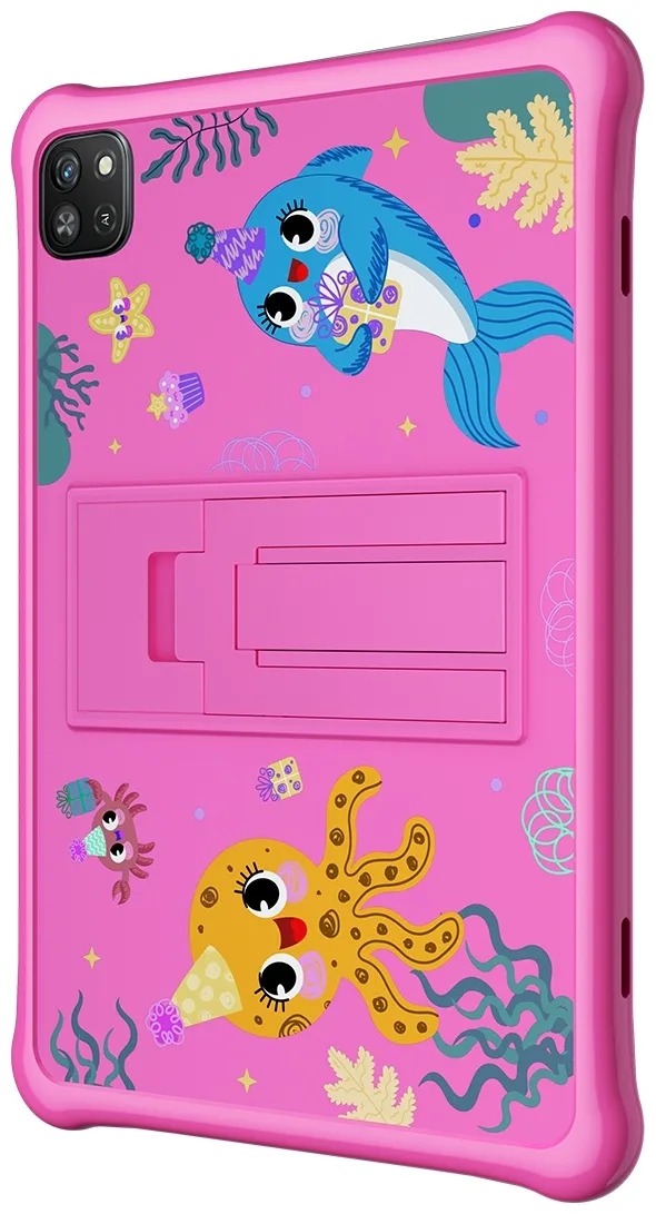 Планшет BlackView Oscal Pad 50 Kids 10,1" 2/64GB Pink