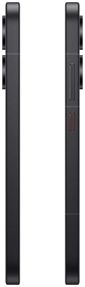 Смартфон Poco X8 Pro 12/512GB Black