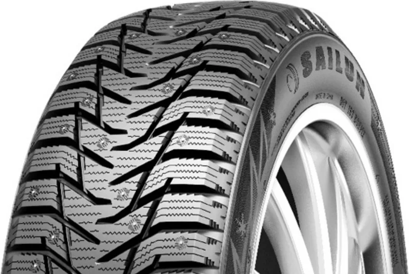 Шина Sailun Ice Blazer WST3 185/55R15 86T ШИП