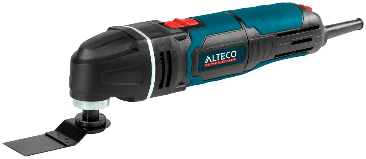 Универсальный резак ALTECO MT 350