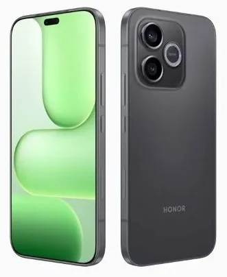 Смартфон Honor 600 Lite LNA-NX1 8/256GB Черный