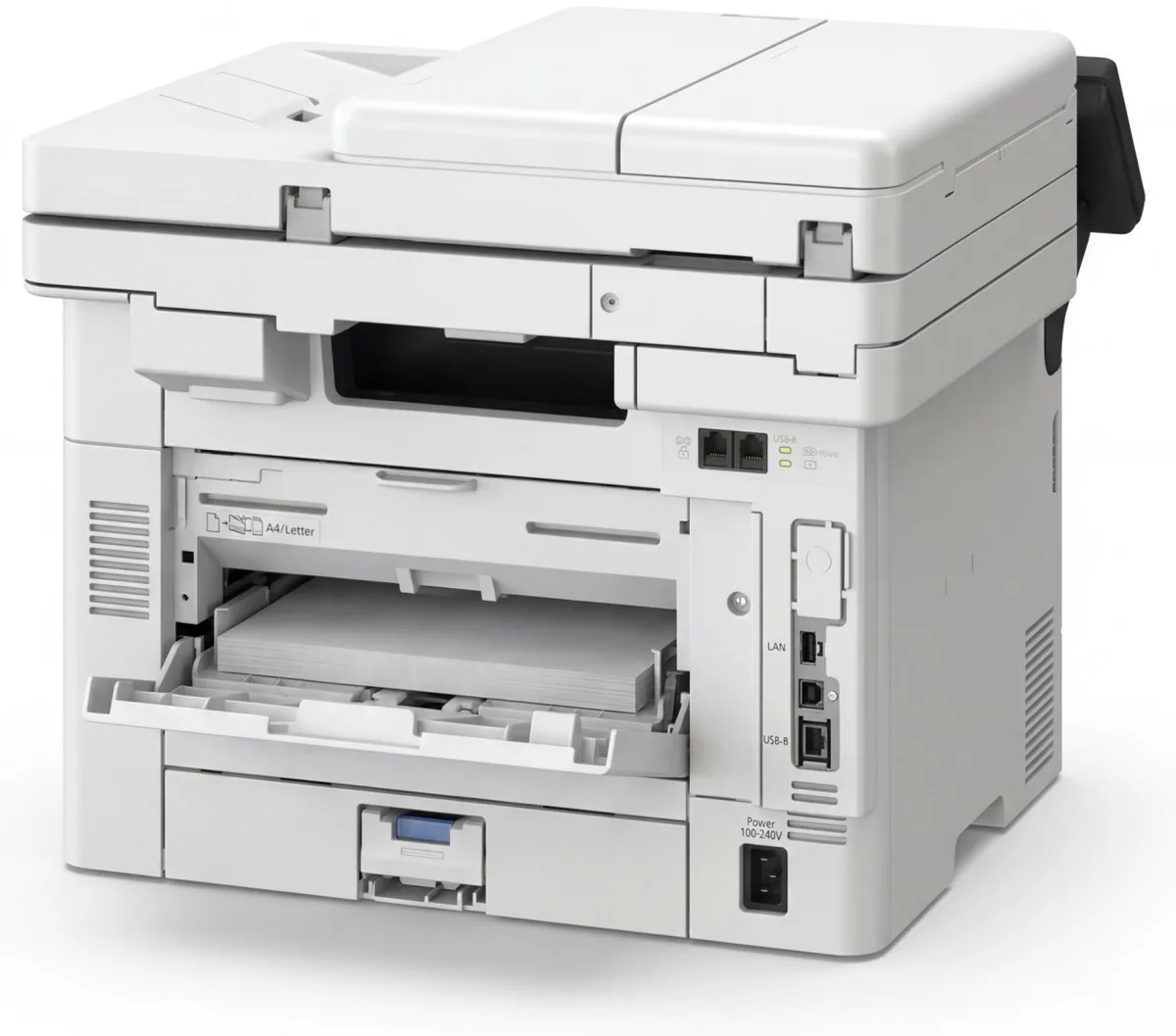 Принтер Canon i-SENSYS MF461DW