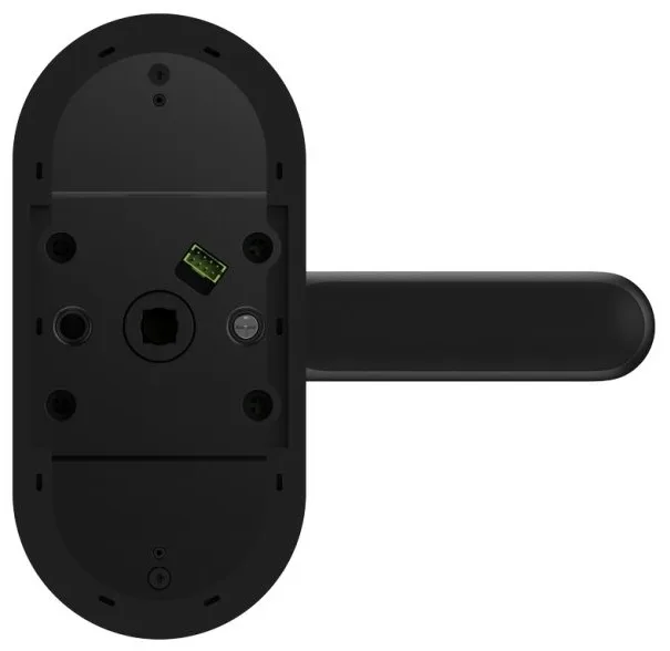 Умный дверной замок Aqara Smart Lock U300 DL-D02D-Black