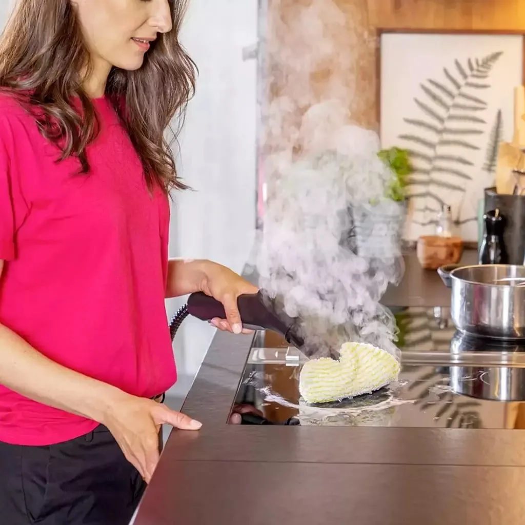 Пароочиститель Karcher SC 2 EasyFix Plus