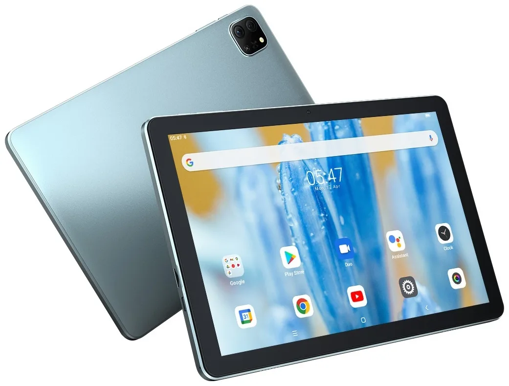 Планшет BlackView Oscal Pad 70 10,1" 4/64GB Glacier Blue