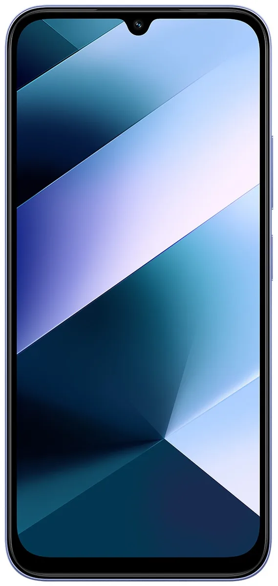 Смартфон Poco C85 6/128GB Purple