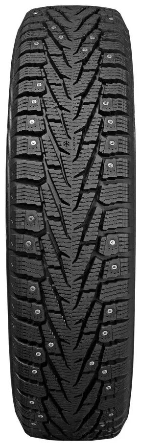 Шина Ikon Character Ice 7 SUV 265/65R17 116T ШИП