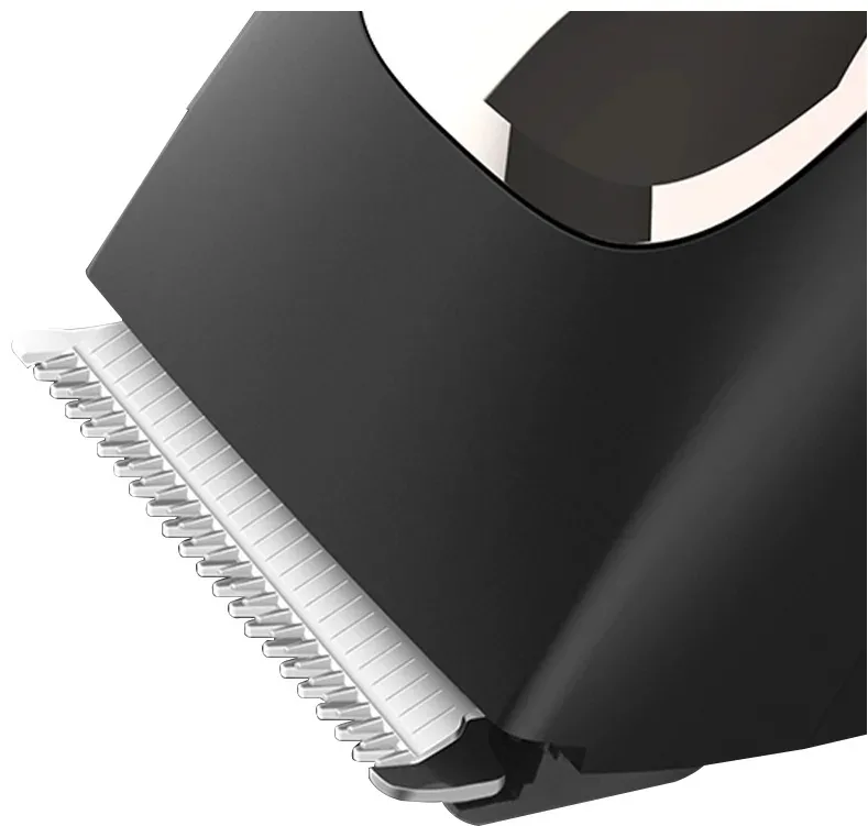 Триммер для волос Enchen Sharp 3s Черный