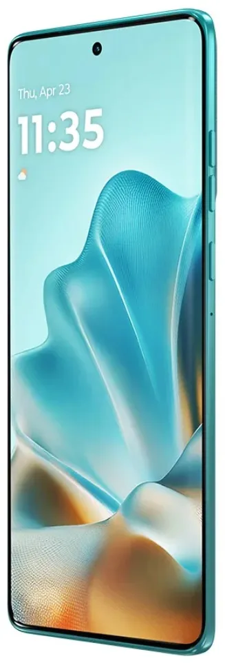 Смартфон Motorola Edge 60 Fusion 12 ГБ/256 ГБ синий