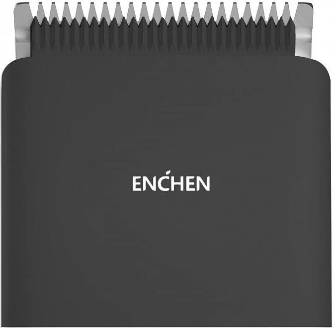 Триммер для волос Enchen Boost Черный