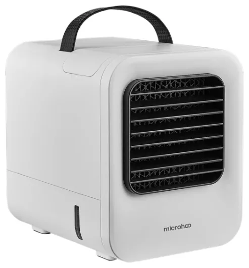 Вентилятор настольный Microhoo Personal Air Cooler MH02A Белый