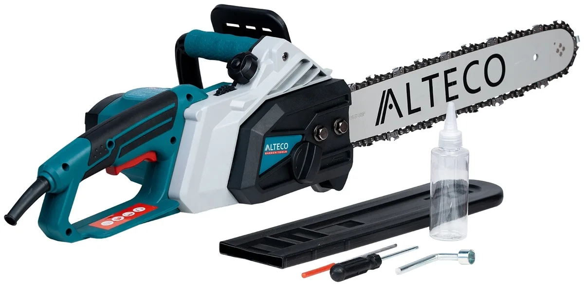 Электропила ALTECO ECS 2000-40